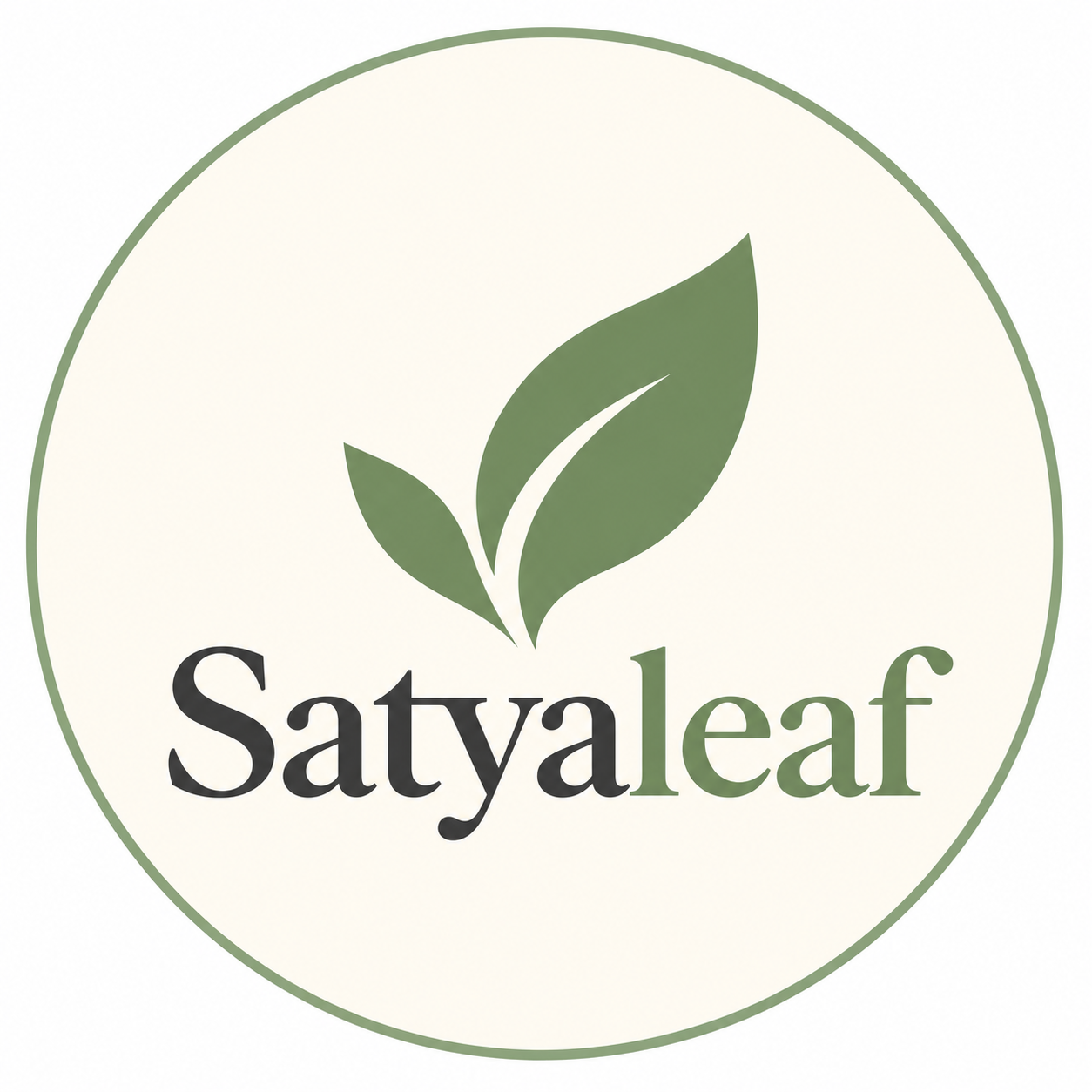 SatyaLeaf