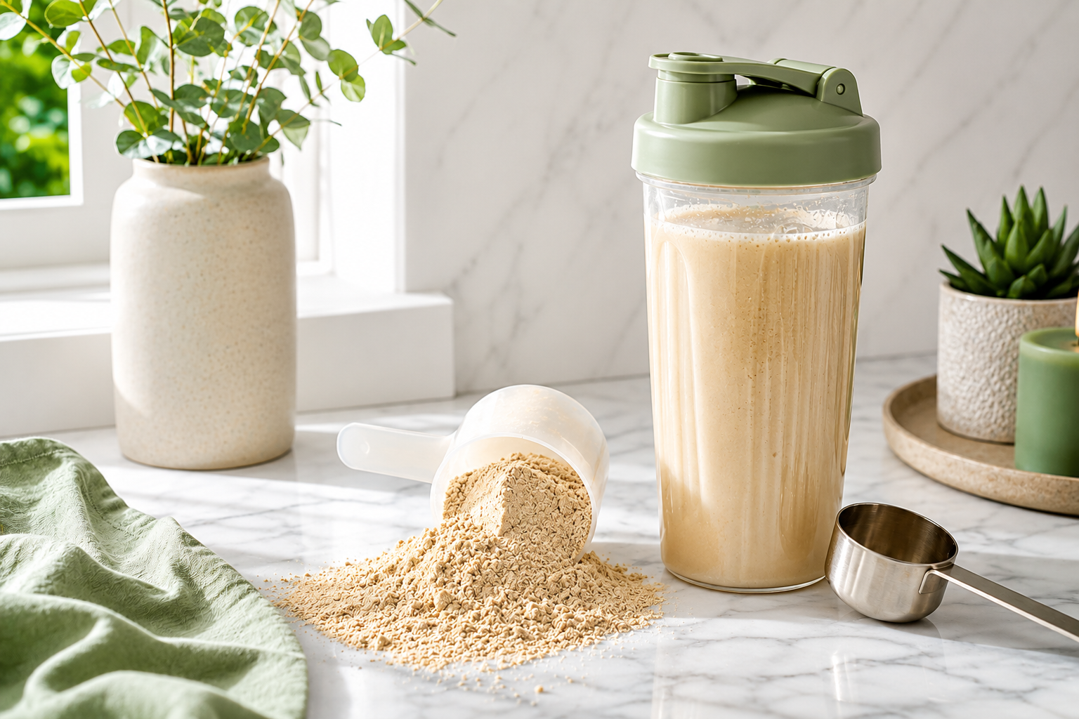 7 Best Protein Powders for Fat Loss, Ranked (2026 Guide)