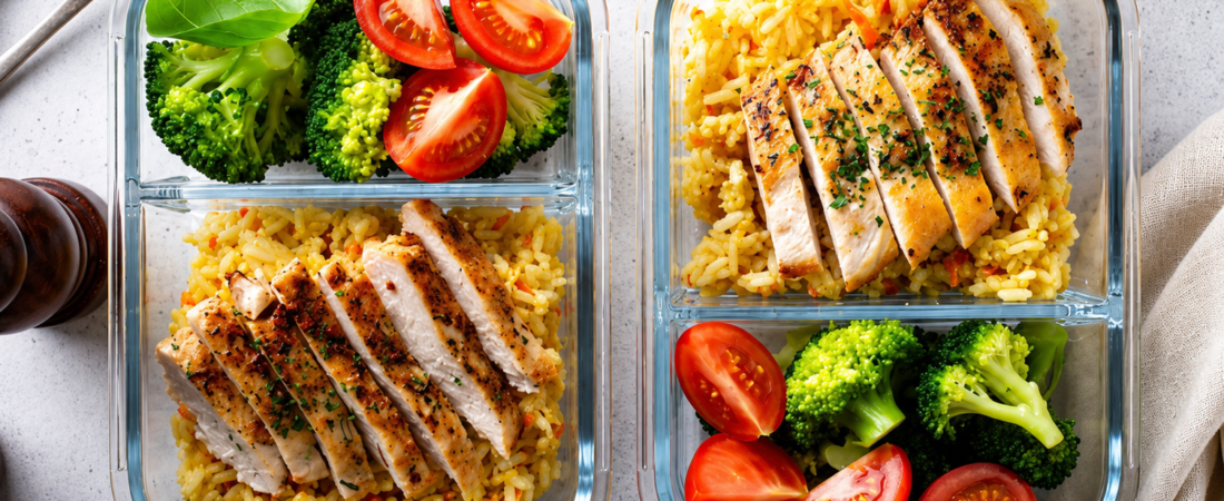 7-Day Keto Diet Meal Plan for Beginners (Free Grocery List Included)