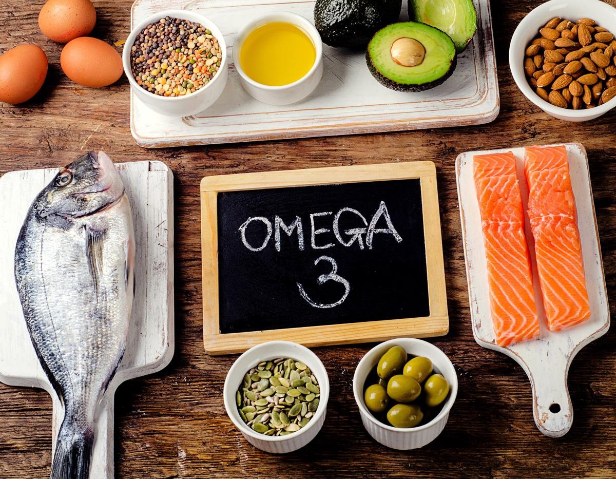 7 Proven Omega-3 Benefits for Your Health (Backed by Science)