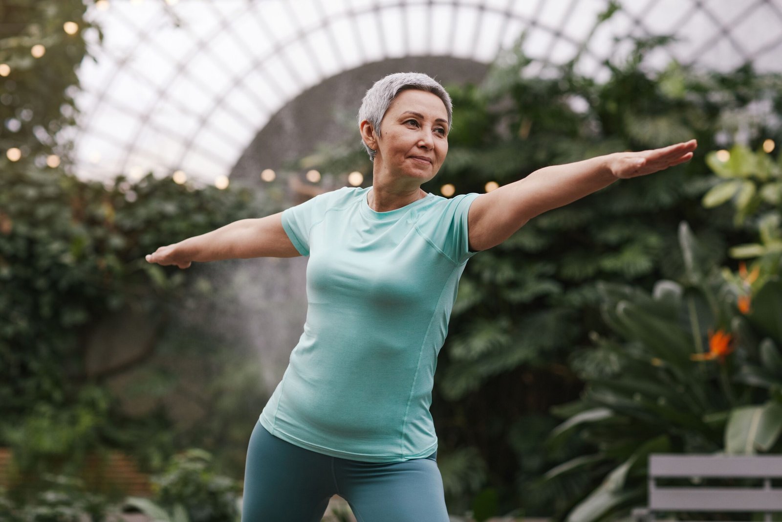 How to Lose Weight During Menopause Naturally