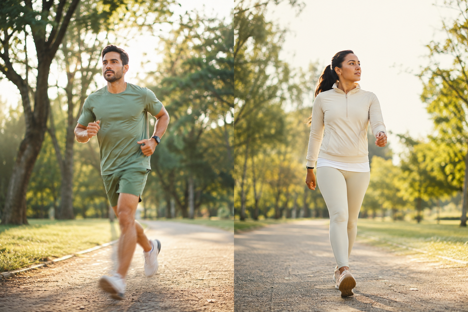 Is Running Better Than Walking for Weight Loss? (What the Science Says)