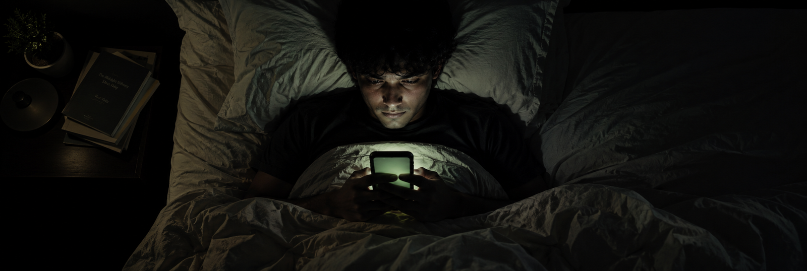 5 Hidden Risks of Doomscrolling No One Talks About
