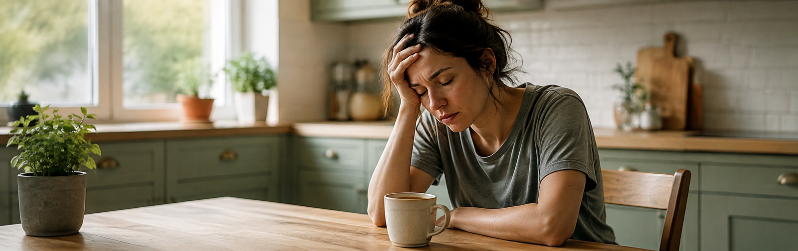 1 in 3 Women Face Iron Deficiency: Here’s Why