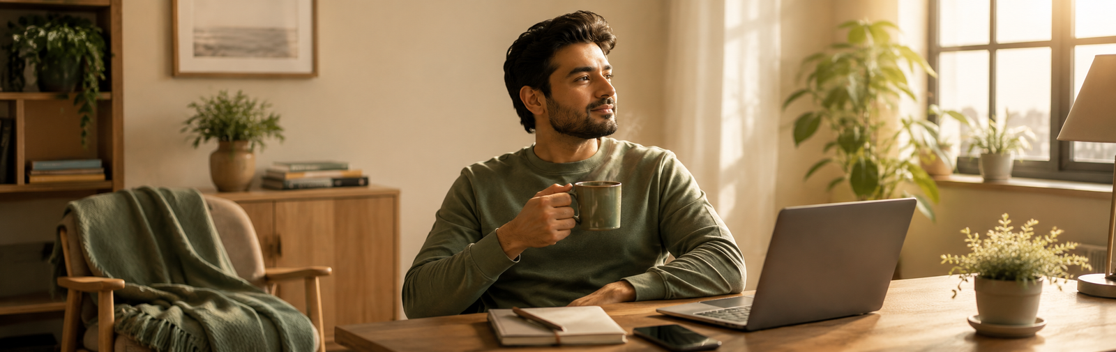 9 Digital Detox Habits for Better Mental Health