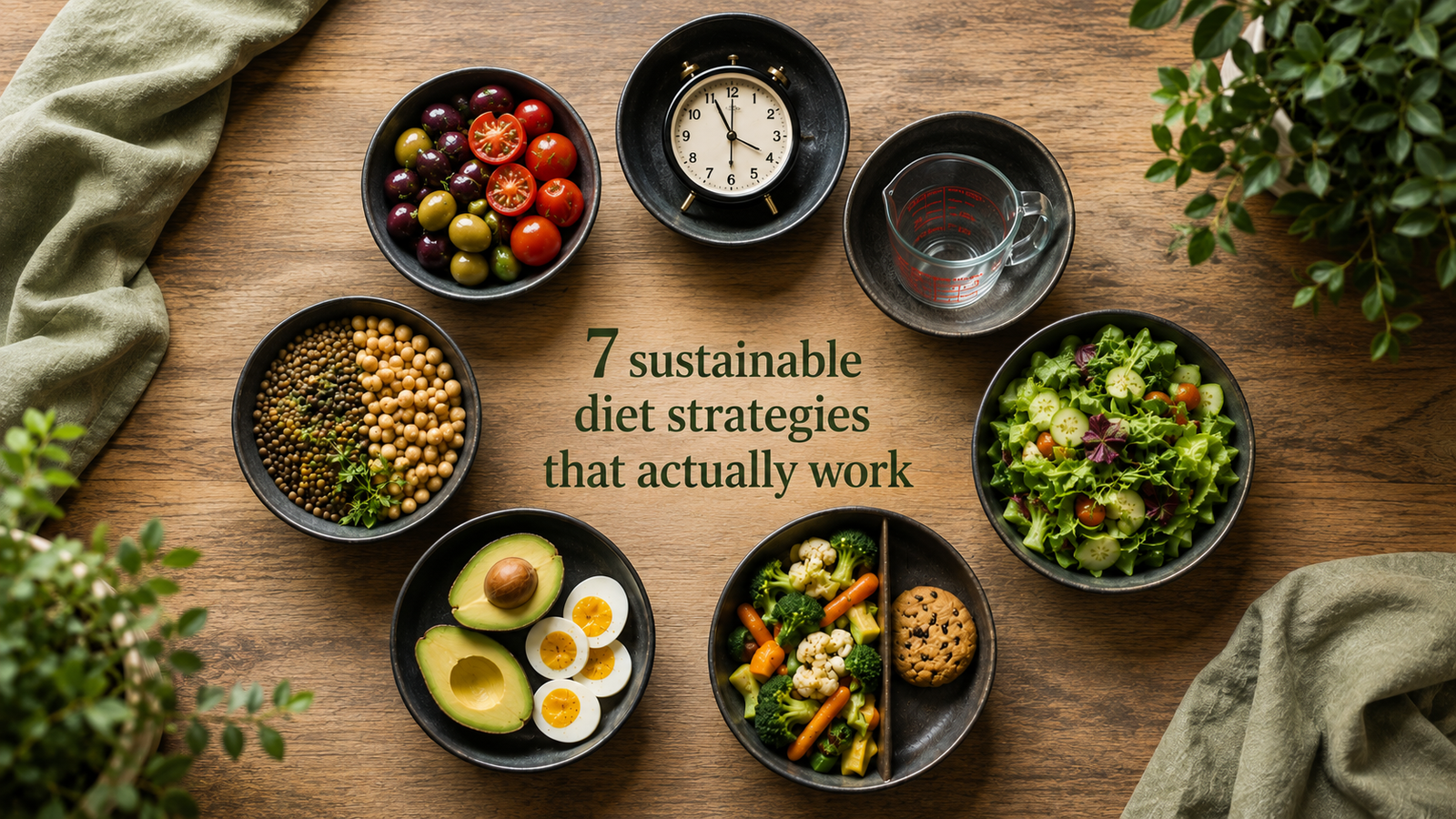 7 Popular Diet Trends for Beginners