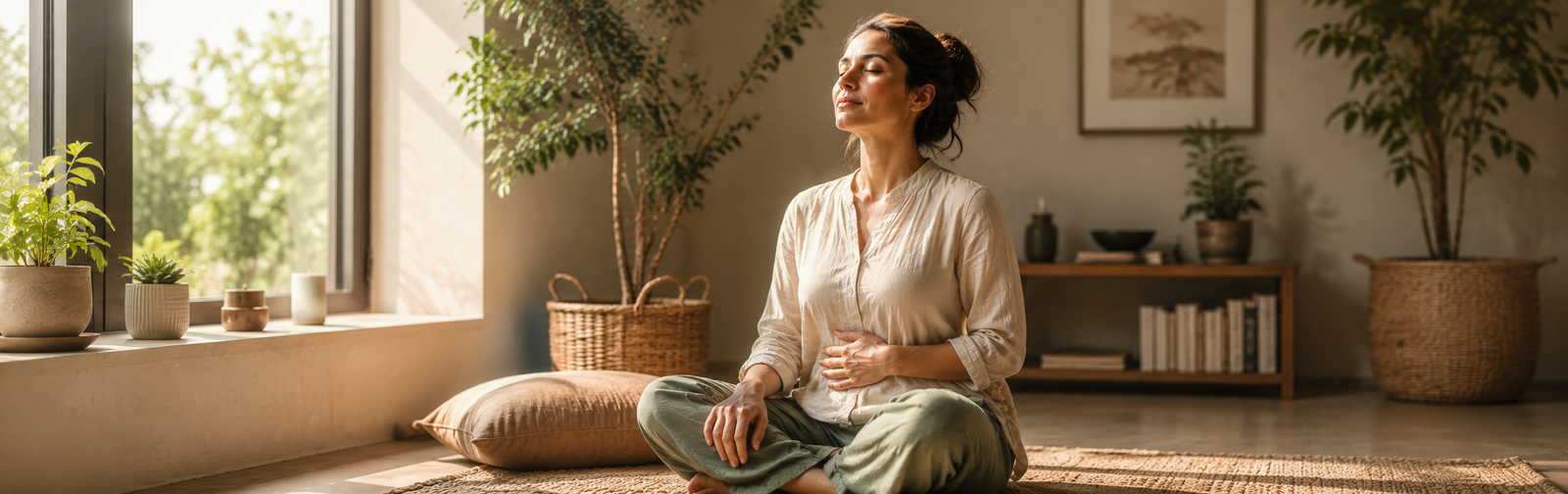 5 Ways Stress Damages Your Gut Health
