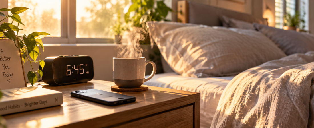 How to Start a Digital Detox: A Simple Guide for Busy, Stressed Adults