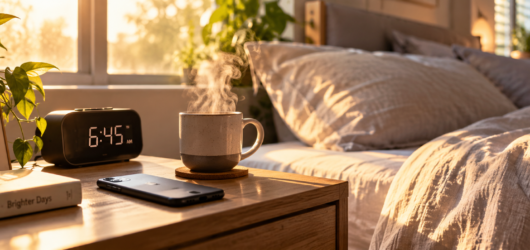How to Start a Digital Detox: A Simple Guide for Busy, Stressed Adults