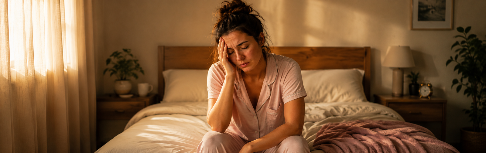 Why Are Women More Prone to Iron Deficiency?