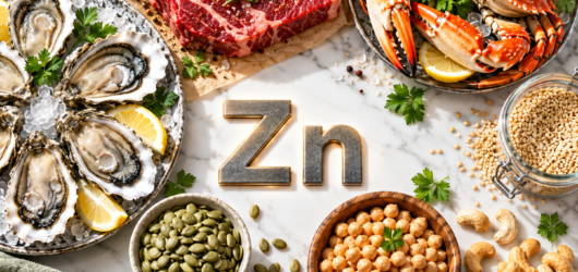 7 Common Causes of Zinc Deficiency You Shouldn’t Ignore