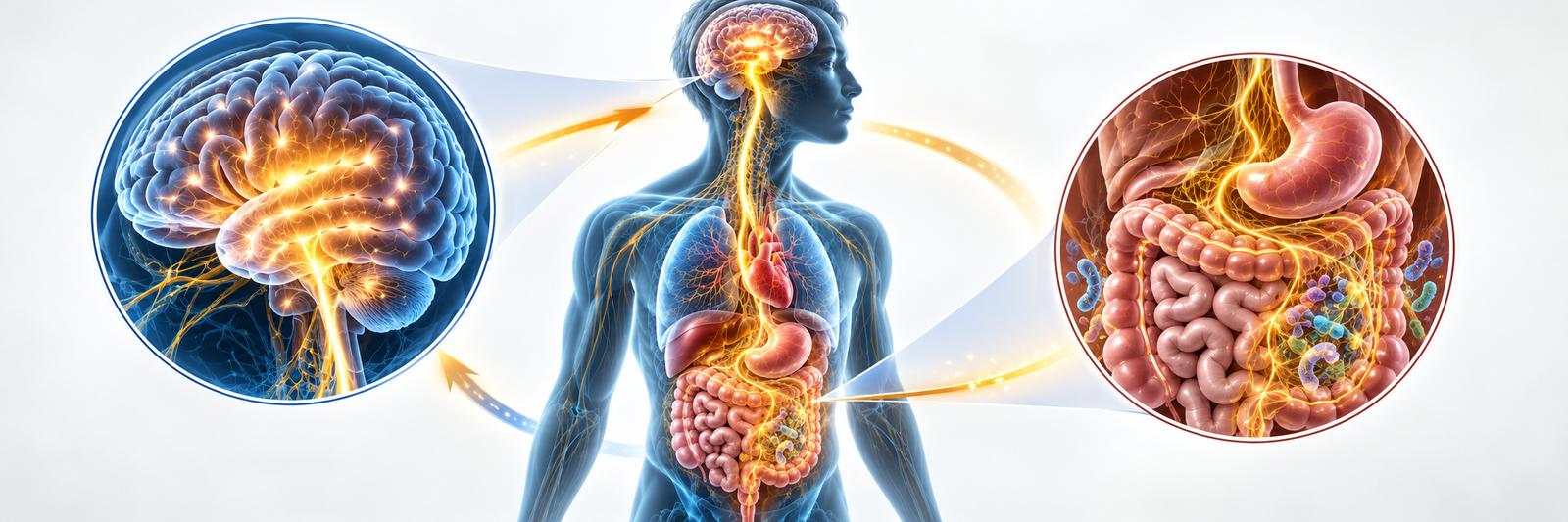 How Stress Affects Your Gut Health: The Science Behind the Gut-Brain Connection