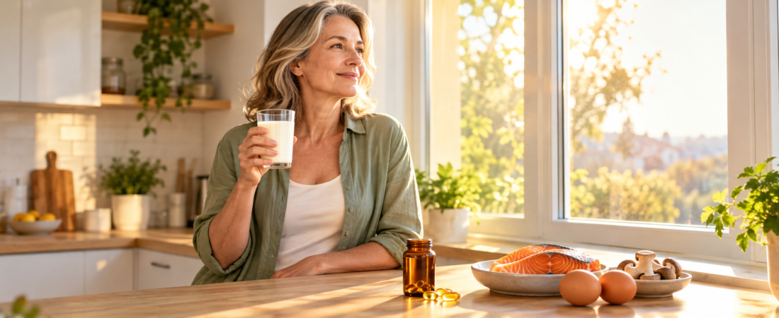 Can Vitamin D Prevent Osteoporosis? What the Research Actually Shows