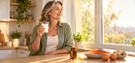 Can Vitamin D Prevent Osteoporosis? What the Research Actually Shows