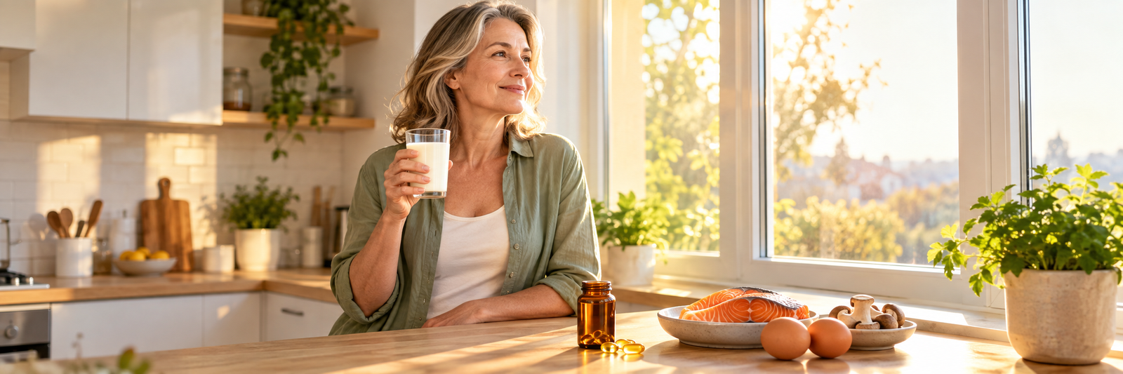 Can Vitamin D Prevent Osteoporosis? What the Research Actually Shows