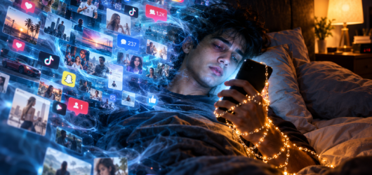 Brain Rot vs Digital Addiction: What’s the Difference?